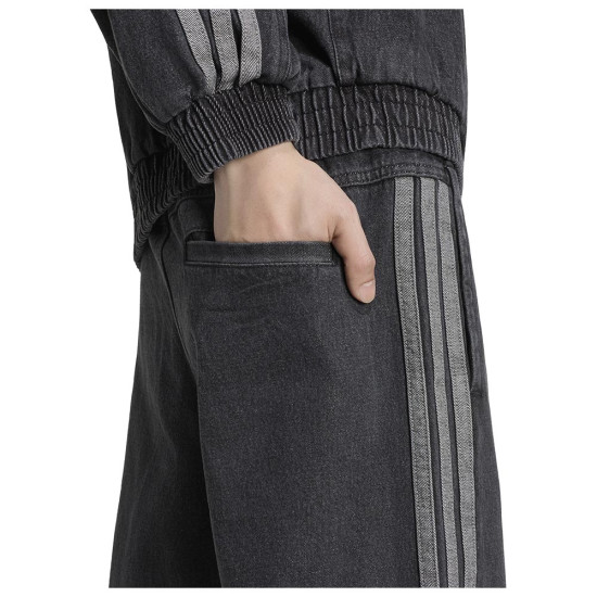 Adidas Ανδρικό παντελόνι Stadium Regular-Fit Denim Pants